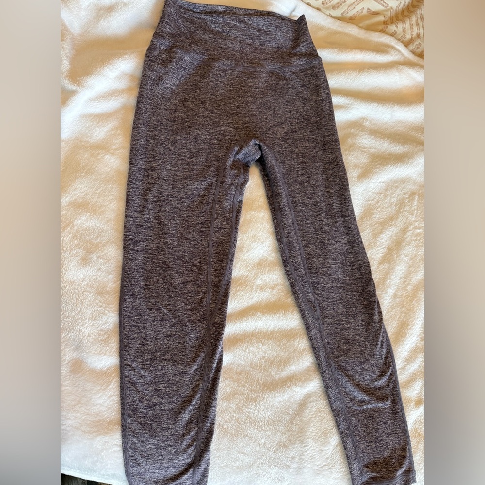 P'tula Bare leggings 23 in , purple in Medium